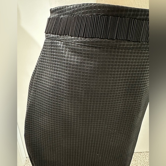 Bebe Pencil Skirt - Picture 3 of 4